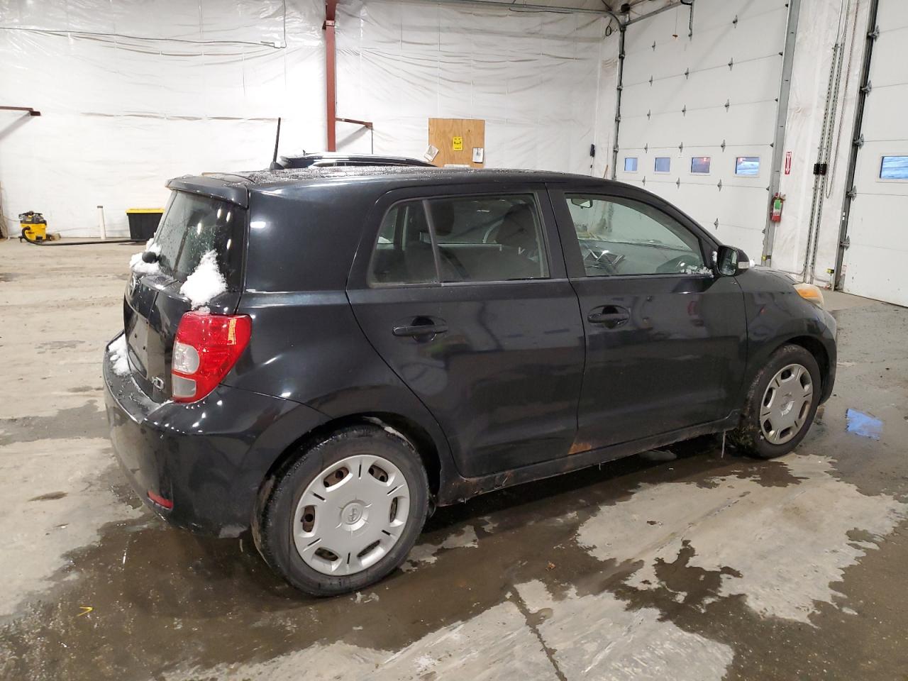 Lot #3034443720 2008 TOYOTA SCION XD