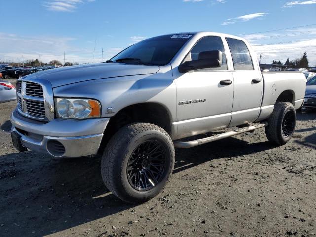 DODGE RAM 2500 S