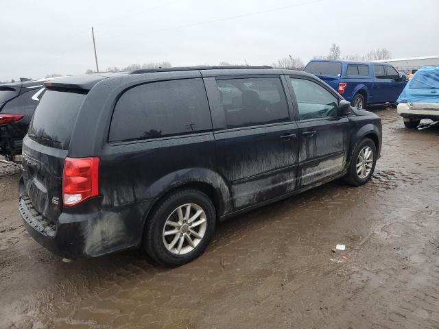Vin: 2c4rdgcg3fr599309, lot: 84672344, dodge caravan sxt 20153