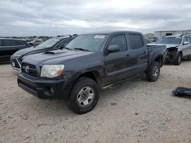 TOYOTA TACOMA DOU