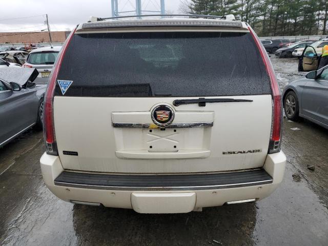 VIN 1GYS4CEF0DR285192 2013 CADILLAC ESCALADE no.6