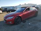 2015 TESLA MODEL S - 5YJSA1E40FF114095
