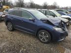 Lot #3025443164 2018 ACURA RDX ADVANC