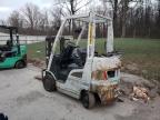 Lot #3024448538 2014 NISSAN FORKLIFT