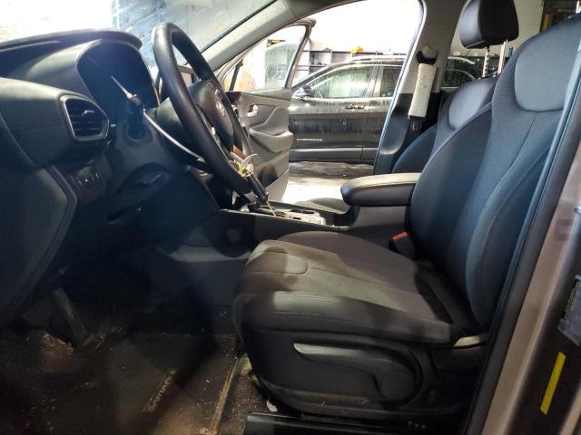 2020 HYUNDAI SANTA FE S - 5NMS2CAD1LH178865