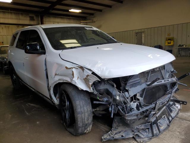 2023 DODGE DURANGO PU 1C4RDJFG8PC577874