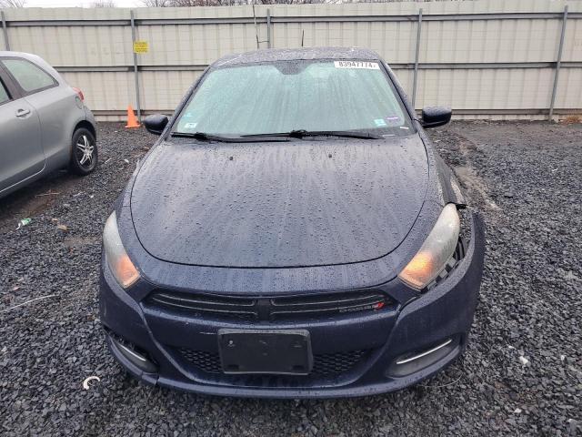 2015 DODGE DART SXT - 1C3CDFBB1FD278964
