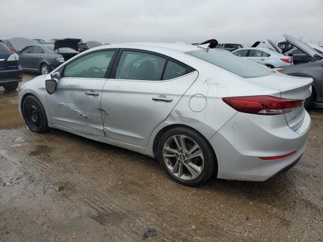 2017 HYUNDAI ELANTRA SE - 5NPD84LF8HH008640