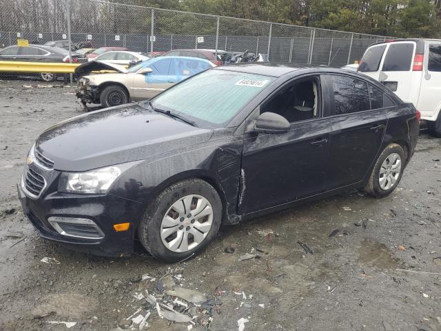 2016 CHEVROLET CRUZE LIMI #3028279783