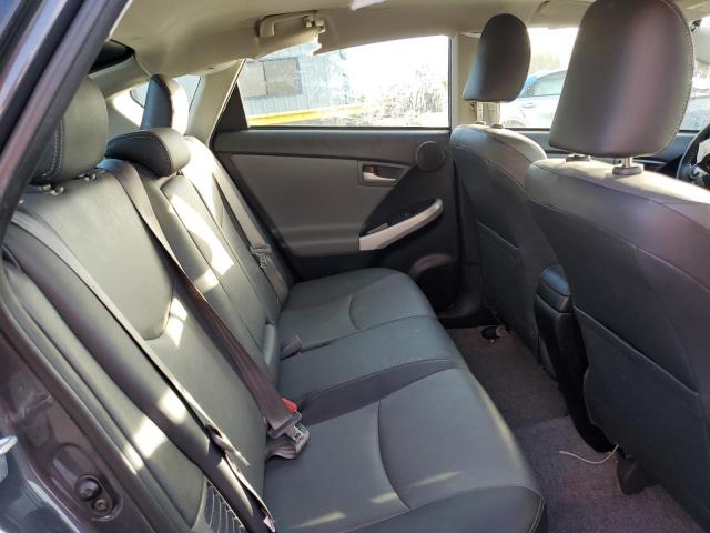 2015 TOYOTA PRIUS - JTDKN3DU7F2003077