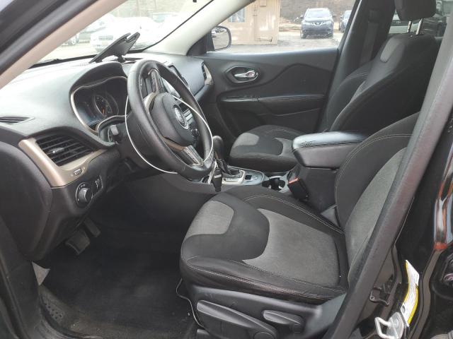 2015 JEEP CHEEROKEE - 1C4PJLAB8FW723159