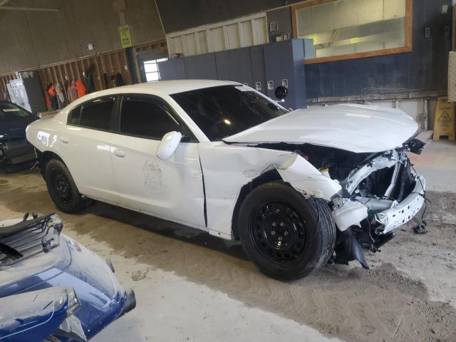 2022 DODGE CHARGER PO - 2C3CDXKG5NH130688