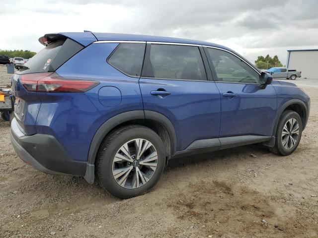 2023 NISSAN ROGUE SV - JN8BT3BAXPW422277