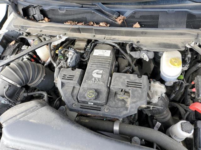 2020 RAM 2500 LIMIT 3C6UR5TL6LG216632