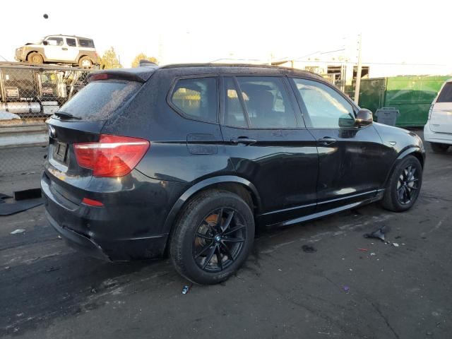 2017 BMW X3 XDRIVE3 - 5UXWX7C5XH0S18544