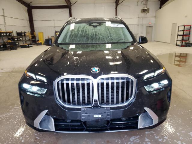 VIN 5UX23EM05S9W65223 2025 BMW X7 no.5