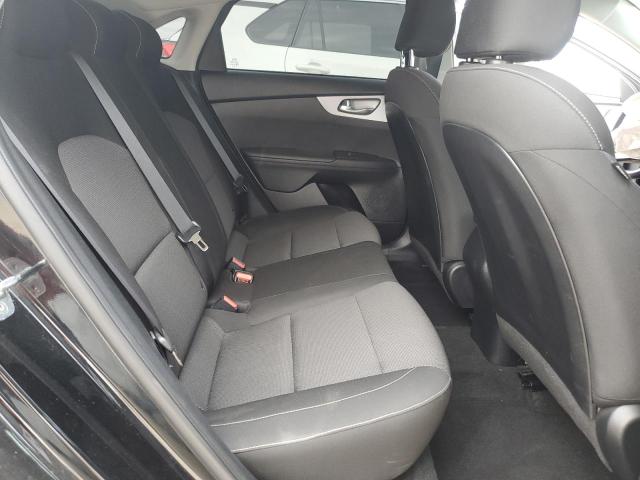 2023 KIA FORTE LX - 3KPF24AD4PE558660