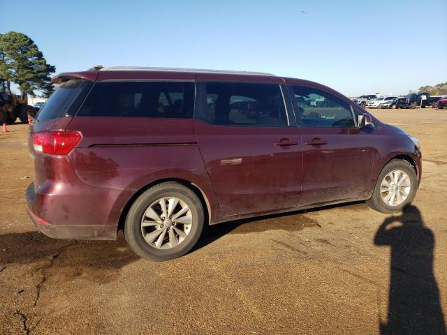 VIN KNDMB5C17G6192828 2016 KIA ALL MODELS no.3