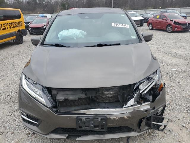2019 HONDA ODYSSEY EL - 5FNRL6H94KB093954