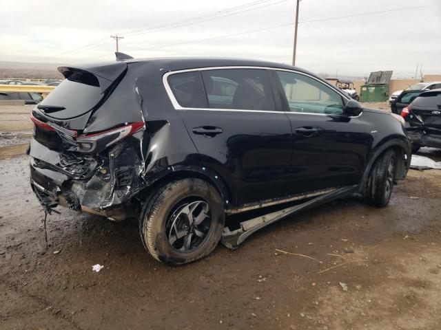 2020 KIA SPORTAGE L - KNDPMCAC9L7743927