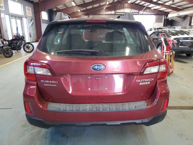 VIN 4S4BSAAC5F3220576 2015 SUBARU OUTBACK no.6