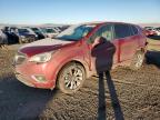 2019 BUICK ENVISION P - LRBFX1SA4KD113266