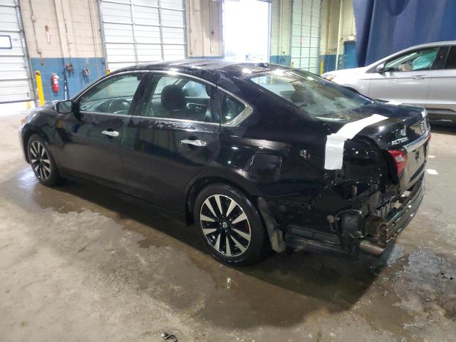 2018 NISSAN ALTIMA 2.5 - 1N4AL3AP5JC270145