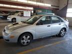 Lot #3024526359 2005 FORD FOCUS ZX4