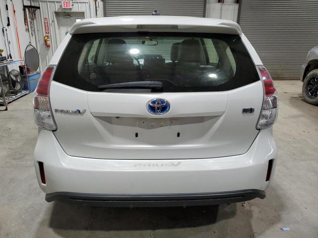 2016 TOYOTA PRIUS V - JTDZN3EU2GJ048108