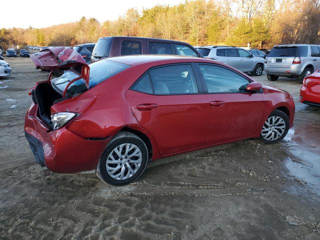 2017 TOYOTA COROLLA L - 2T1BURHE0HC954332