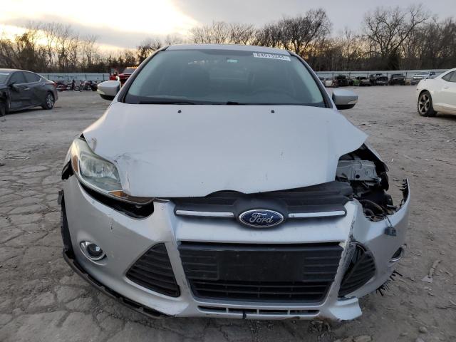 2013 FORD FOCUS SE #3286647322