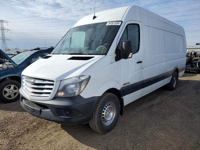 2014 FREIGHTLINER SPRINTER 2 #3025062204