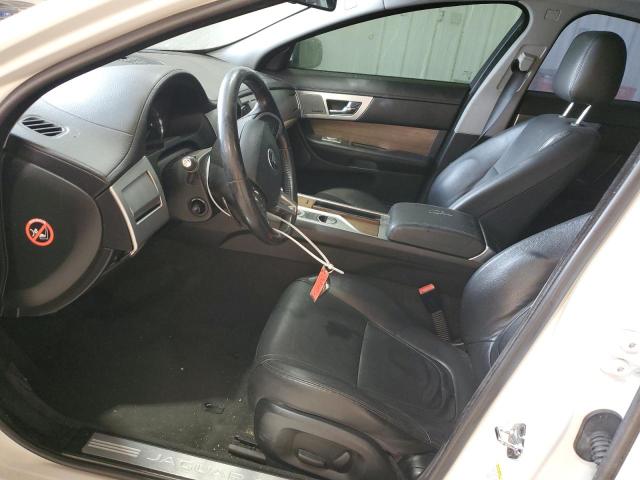 2015 JAGUAR XF 2.0T PR SAJWA0FS3FPU67494
