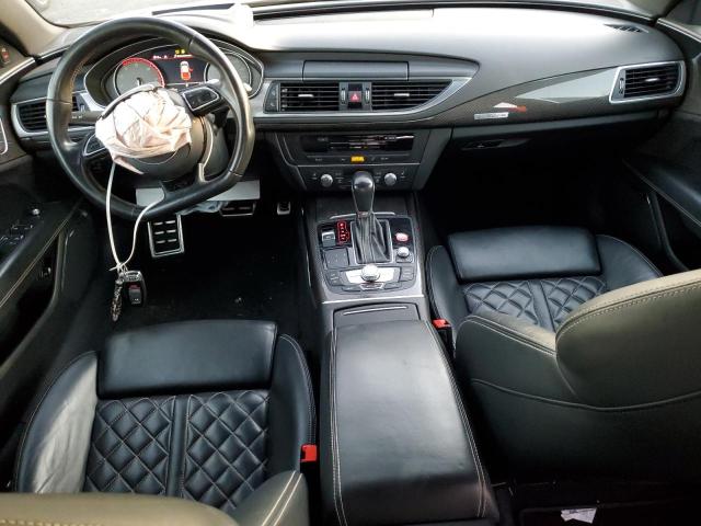 2016 AUDI S7 PRESTIG WAUW2AFC3GN052907