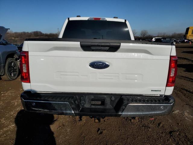 2021 FORD F150 SUPER - 1FTEW1EP6MFD06896