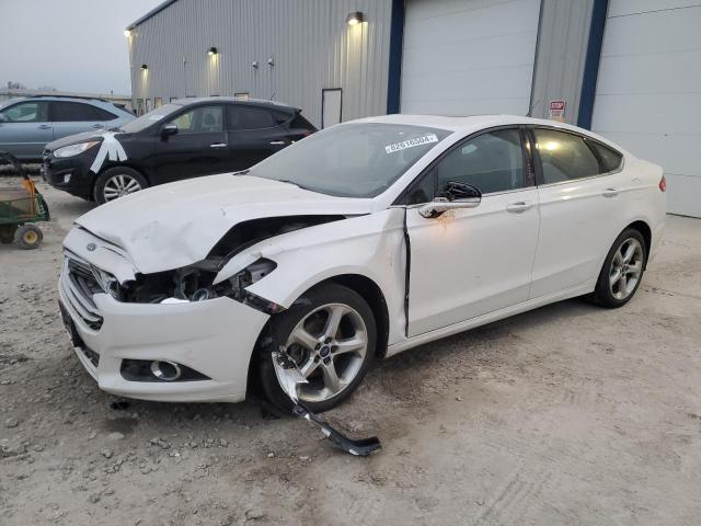 2013 FORD FUSION SE #3026077982