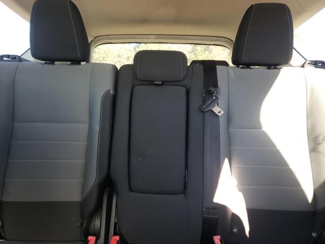 2016 FORD ESCAPE SE - 1FMCU9G93GUA69421