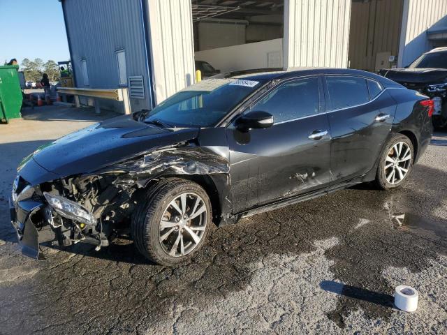 2017 NISSAN MAXIMA 3.5 - 1N4AA6AP8HC413025