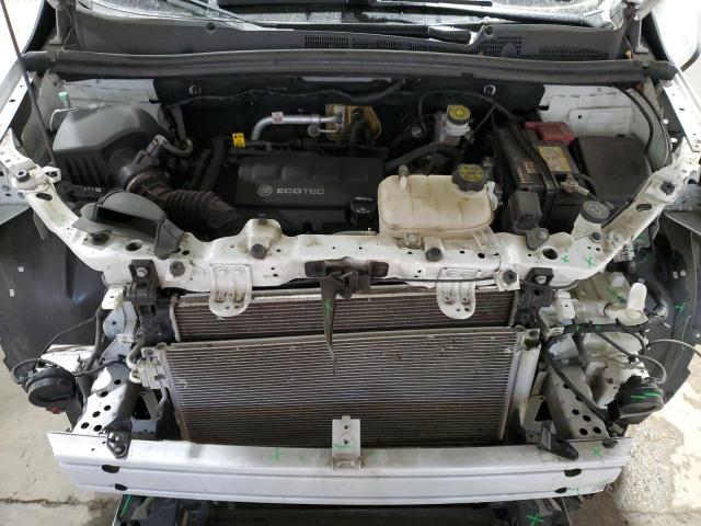 2018 BUICK ENCORE SPO - KL4CJ2SB2JB635516