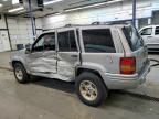 Lot #3030889501 1998 JEEP GRAND CHER