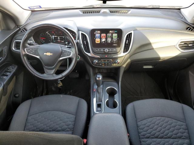 2018 CHEVROLET EQUINOX LT - 3GNAXKEX1JL371004