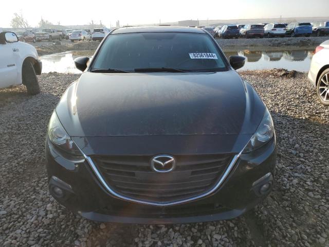 VIN JM1BM1M74F1225194 2015 MAZDA 3 no.5