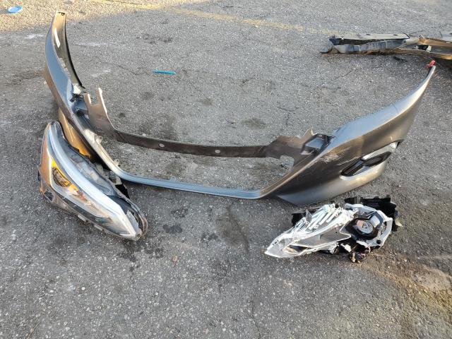 2020 NISSAN ALTIMA SL - 1N4BL4EV6LC213930