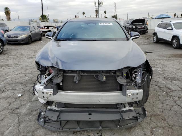 2023 LEXUS NX 350 2T2GGCEZ0PC031330