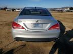 MERCEDES-BENZ CLA 250 photo