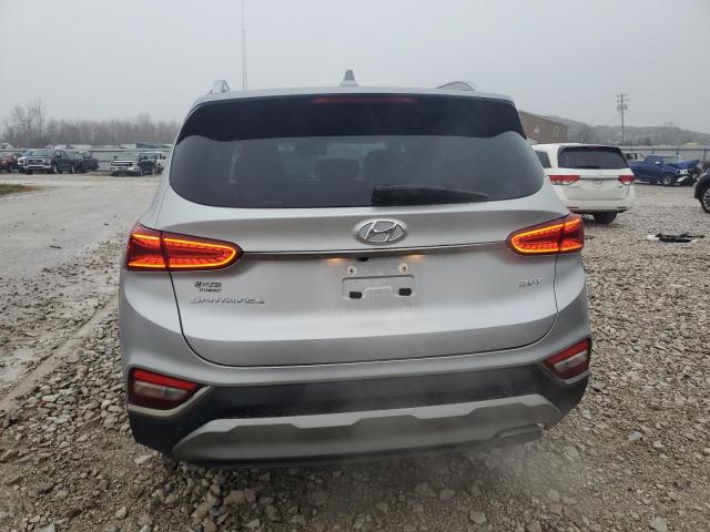 2020 HYUNDAI SANTA FE L - 5NMS53AA7LH306703