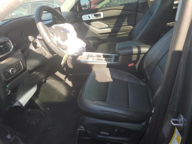 2023 FORD EXPLORER L - 1FMSK7FH0PGC12502