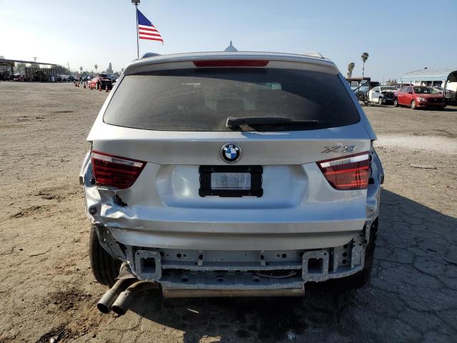 VIN 5UXWX9C30H0T20932 2017 BMW X3 no.6