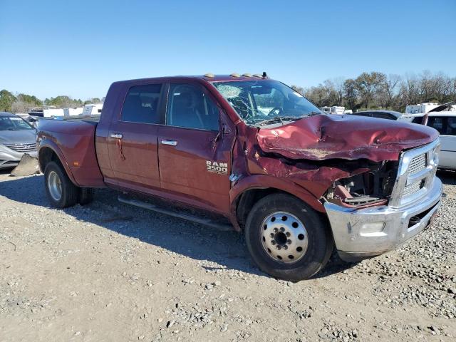Vin: 3c63rrml7gg296787, lot: 84525284, ram 3500 laramie 20164