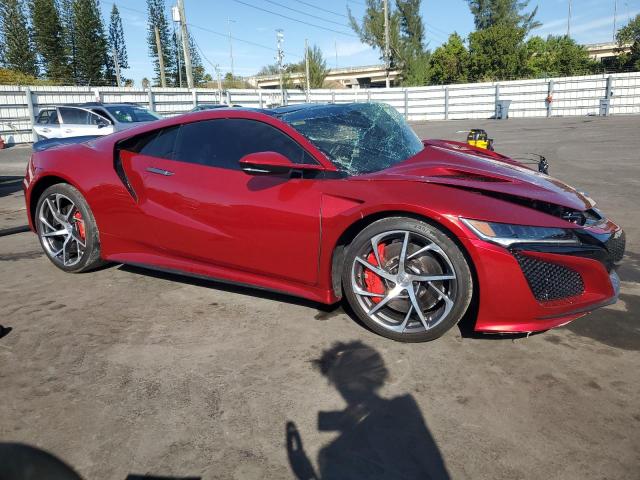 2020 ACURA NSX 19UNC1B0XLY000109